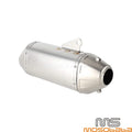 Muffler Exhaust System Slip-on Pipe for Harley Pan America 1250 (2021-2023)