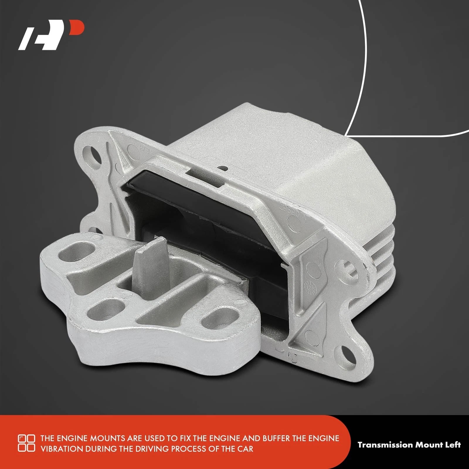Automatic Transmission Mount for Mini Cooper Cooper Countryman (2011-2023)