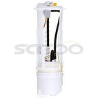 Electric Fuel Pump Module Assembly for Jeep Liberty (2005–2007) E7199M