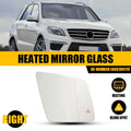 Heated Mirror Glass for Mercedes ML GLE GL GLS (2012–2023)