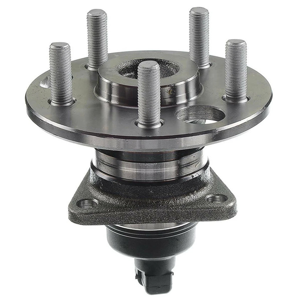 2X Rear Wheel Hub & Bearing Assembly for Buick Skylark (1991–1998)