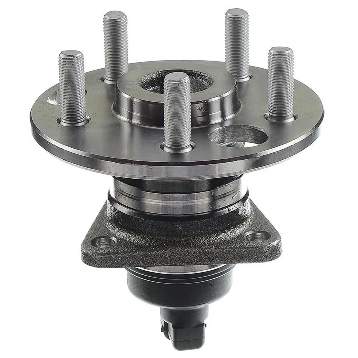 2X Rear Wheel Hub & Bearing Assembly for Buick Skylark (1991–1998)