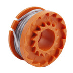 Nylon Spool and 10FT Line Cord 1.6mm for S1825CT S3630CT S3630CT2