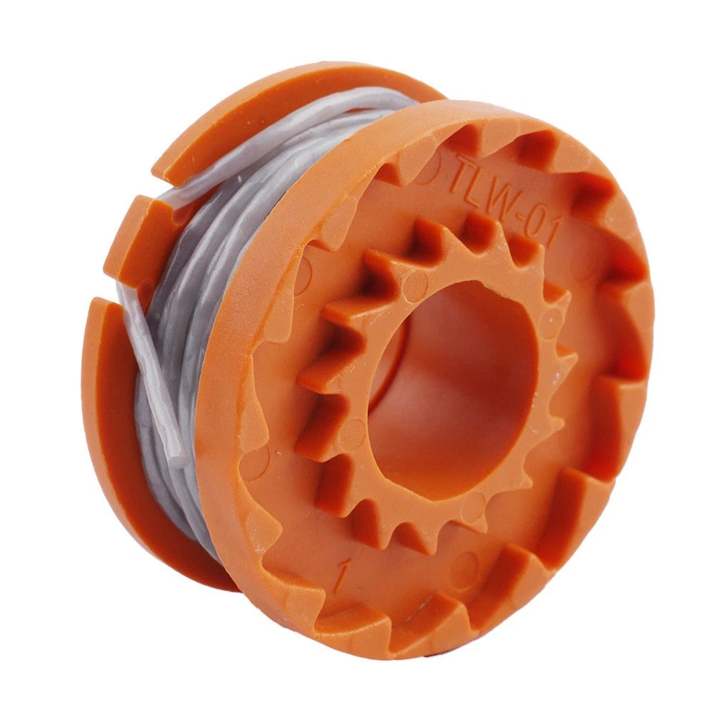 Nylon Spool and 10FT Line Cord 1.6mm for S1825CT S3630CT S3630CT2