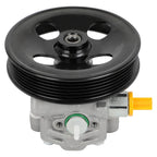 Power Steering Pump with Pulley for Kia Forte (2010–2013)