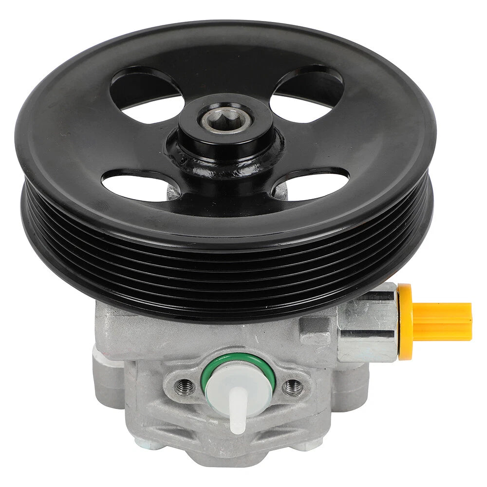 Power Steering Pump with Pulley for Kia Forte (2010–2013)