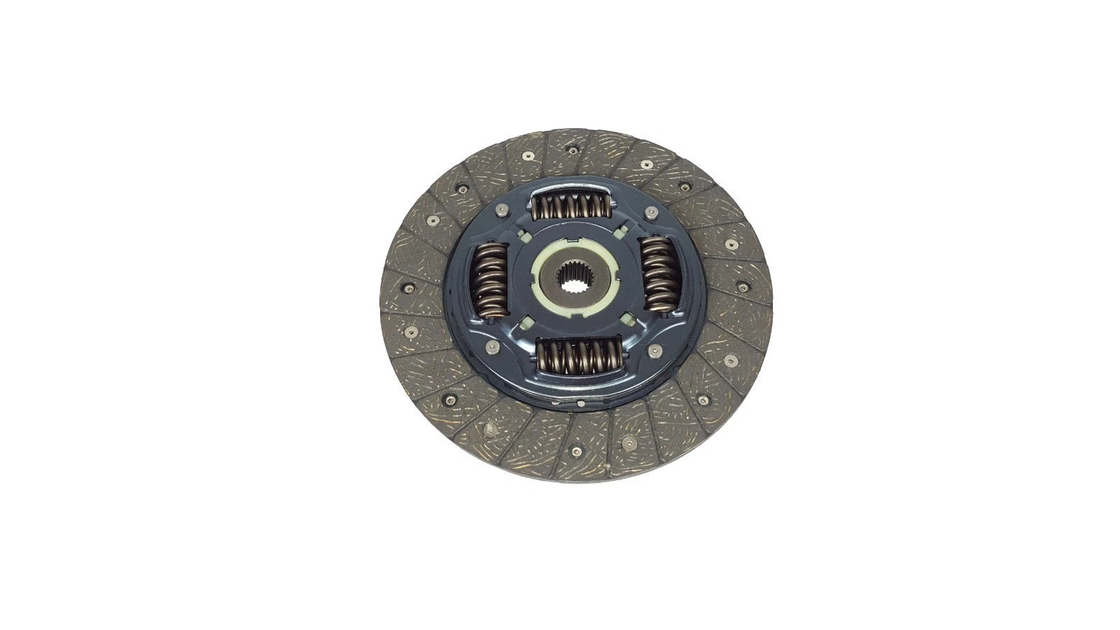 Clutch Disc for Suzuki Forenza Reno 2004–2006