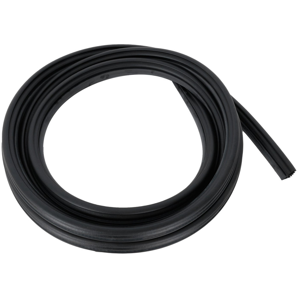 Front Passenger Right Side Glass Seal for Ford F-150 (2009–2014)