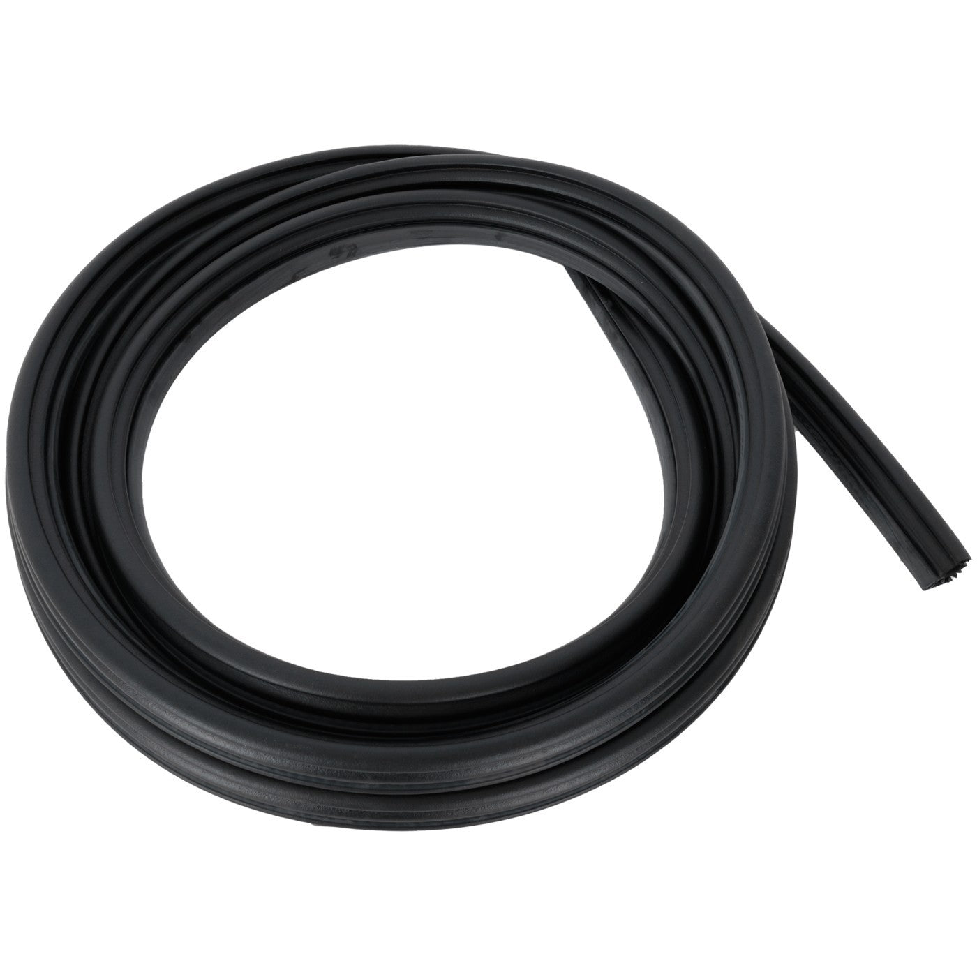 Front Passenger Right Side Glass Seal for Ford F-150 (2009–2014)