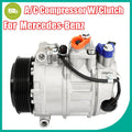 A/C Compressor for Mercedes-Benz C240 C320 CLK320 (2004–2005)