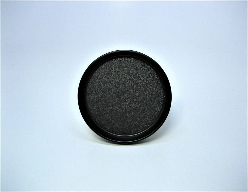 Medallion A-2771-20 Black Face Blank Insert Filler Gauge with Bracket