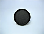 Medallion A-2771-20 Black Face Blank Insert Filler Gauge with Bracket