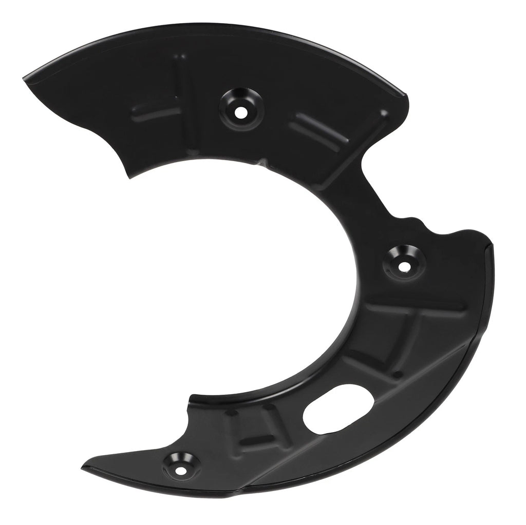 Front Brake Disc Shield Splash for Ford Explorer Ranger (2001–2011) 3L2Z1214BA