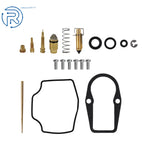 Carburetor Rebuild Kit for Yamaha TTR230 (2005–2017)