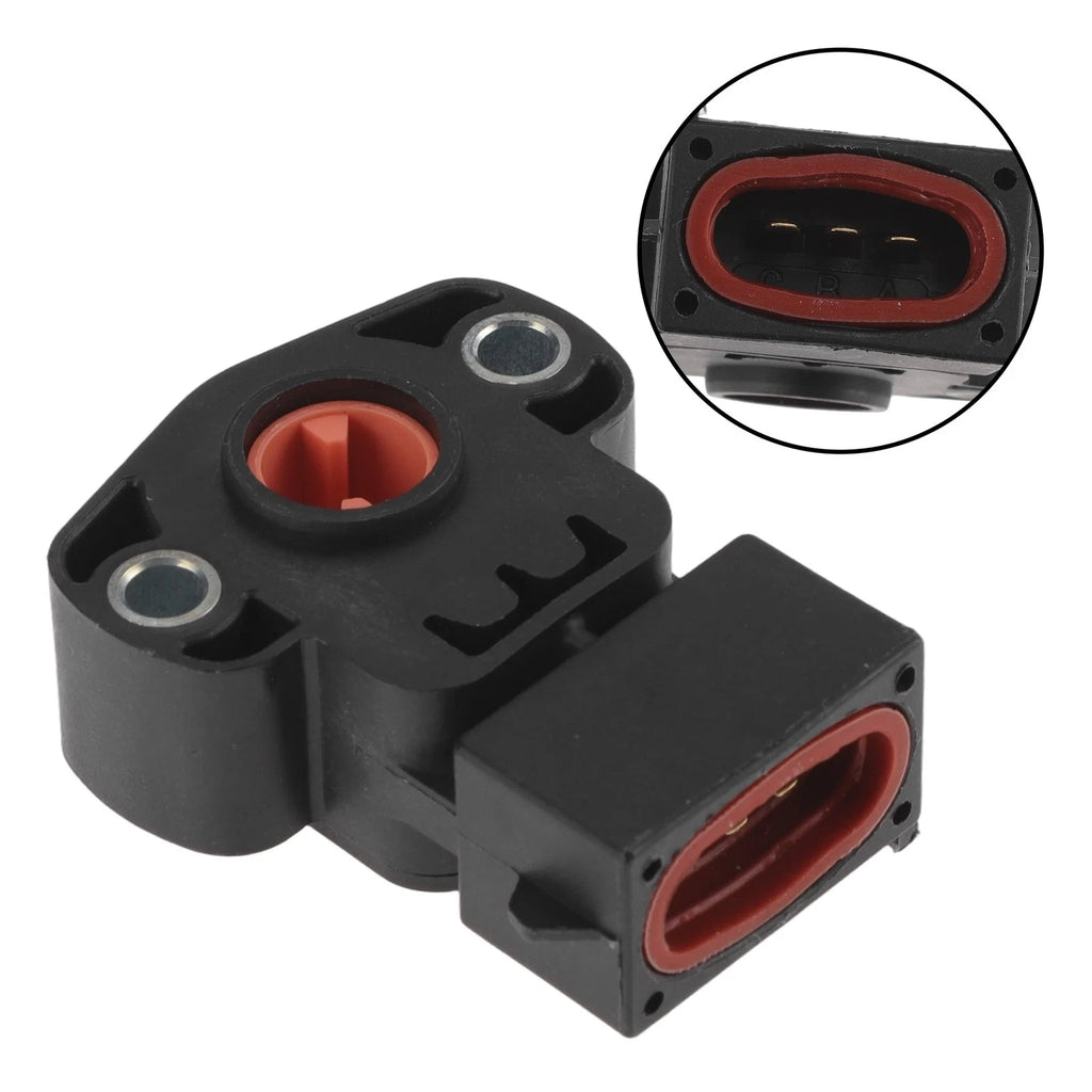 Throttle Position Sensor for Ford Aerostar (1987–1993) No.F2DF9B989BA