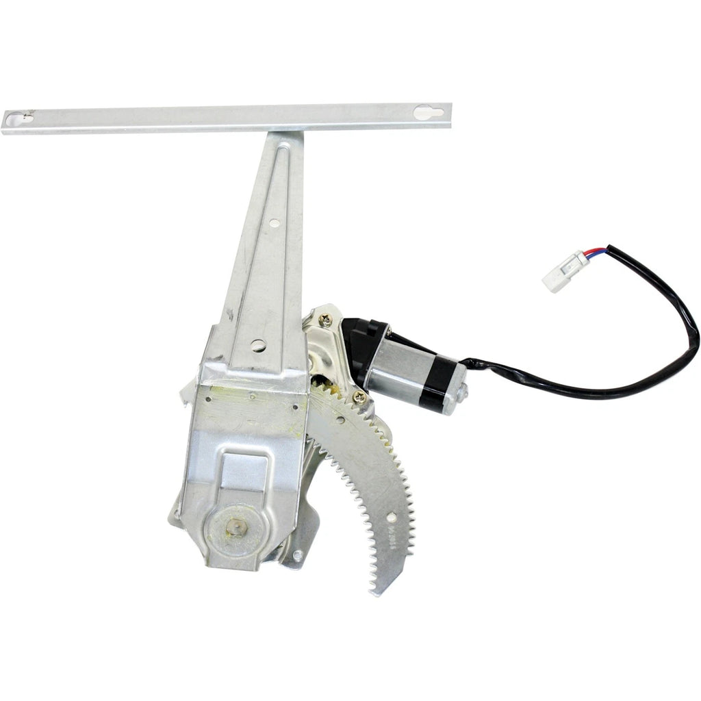 Power Window Regulator for Honda Accord (1998–2002) Rear Driver Side