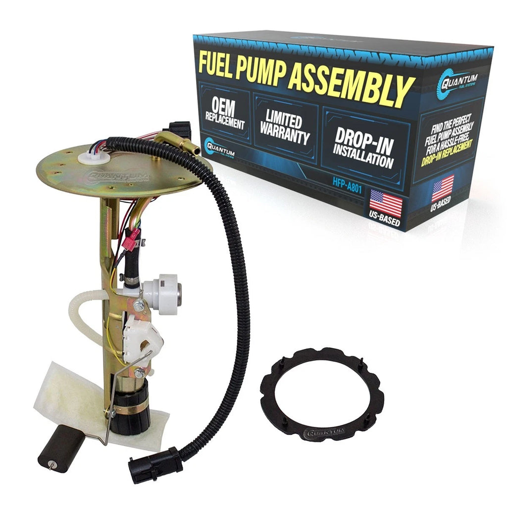 Fuel Pump Module Assembly E2296S for Ford Explorer Mercury Mountaineer (1999–2001)
