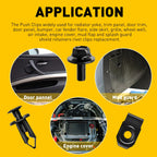 Engine Under Cover Splash Shield Guard for Hyundai