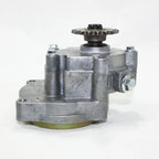17T T8F Gear Box Clutch Drum Bell Housing for Mini Pocket Quad ATV (47-49c)