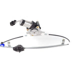 Window Regulator for Subaru Impreza (2017–2021) Right Front