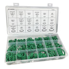 Set of 530 O Rings for Automotive Applications (Universal)