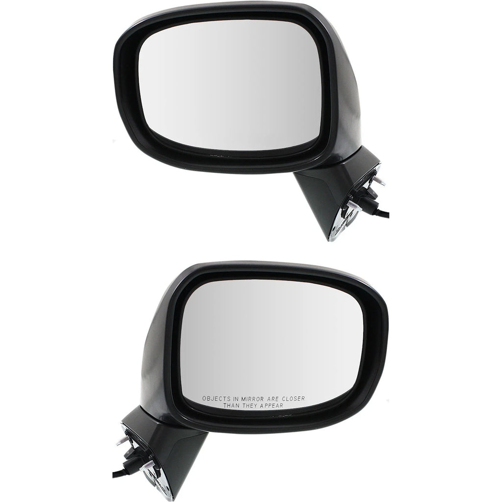 Power Signal Mirrors Pair for Honda Civic Hybrid