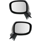 Power Signal Mirrors Pair for Honda Civic Hybrid