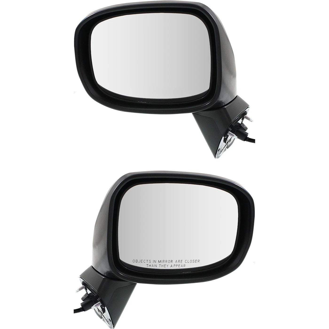 Power Signal Mirrors Pair for Honda Civic Hybrid