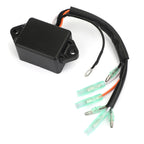 CDI Igniter Module for Yamaha K40J E40J E40G EK40J (1993–2003) 6F5-85540-21