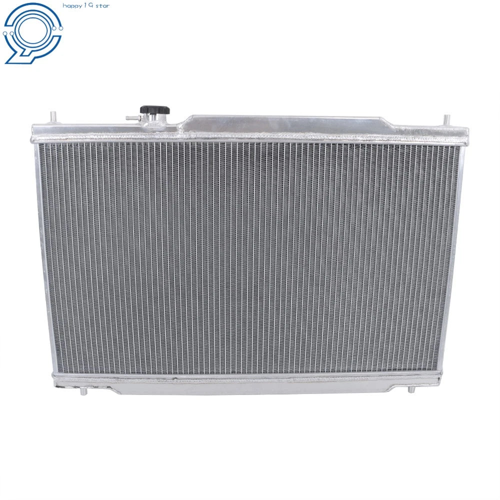 3Row Full Aluminum Radiator CU13314 for Honda CR-V L4 2.4L (2012–2016)
