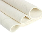 Chamois Leather Cleaning Cloth Washing Towel Mop for Mirrors Glasses Car