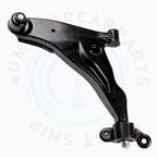 Control Arm and Ball Joint Set for Dodge Stratus Mitsubishi Eclipse (2002–2005)