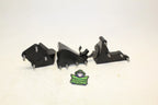Set of 2 Engine Motor Mount Brackets for Seadoo 4Tec 1630 (130-300)