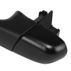 Rear Door Pull Handle for BMW 328i 330i E46 (2001–2005)