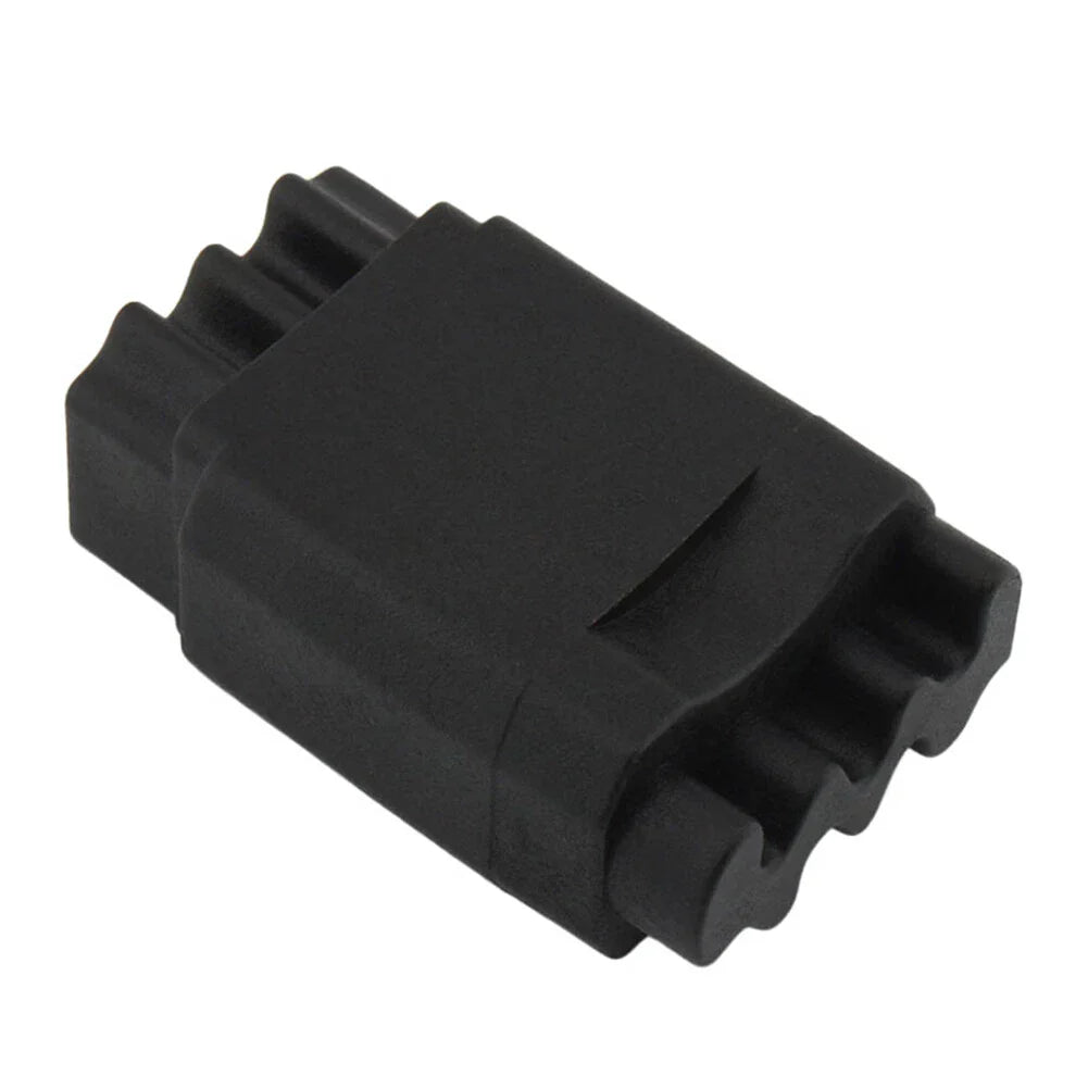 Black Motorcycle Double-Headed Cam Locking Tool for Harley Twin Cam (1999-2017)