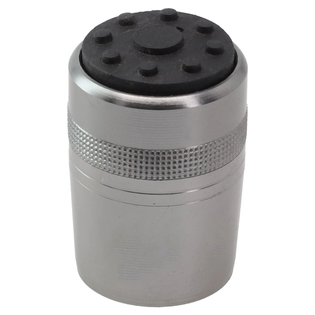 Fishing Rod End Cap for Fishing Rods (Aluminum Alloy)