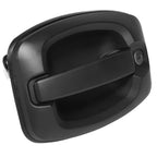 Rear Cargo Tailgate Door Handle Lever w/Keys for Ram Promaster 1500-3500 (2014–2020)