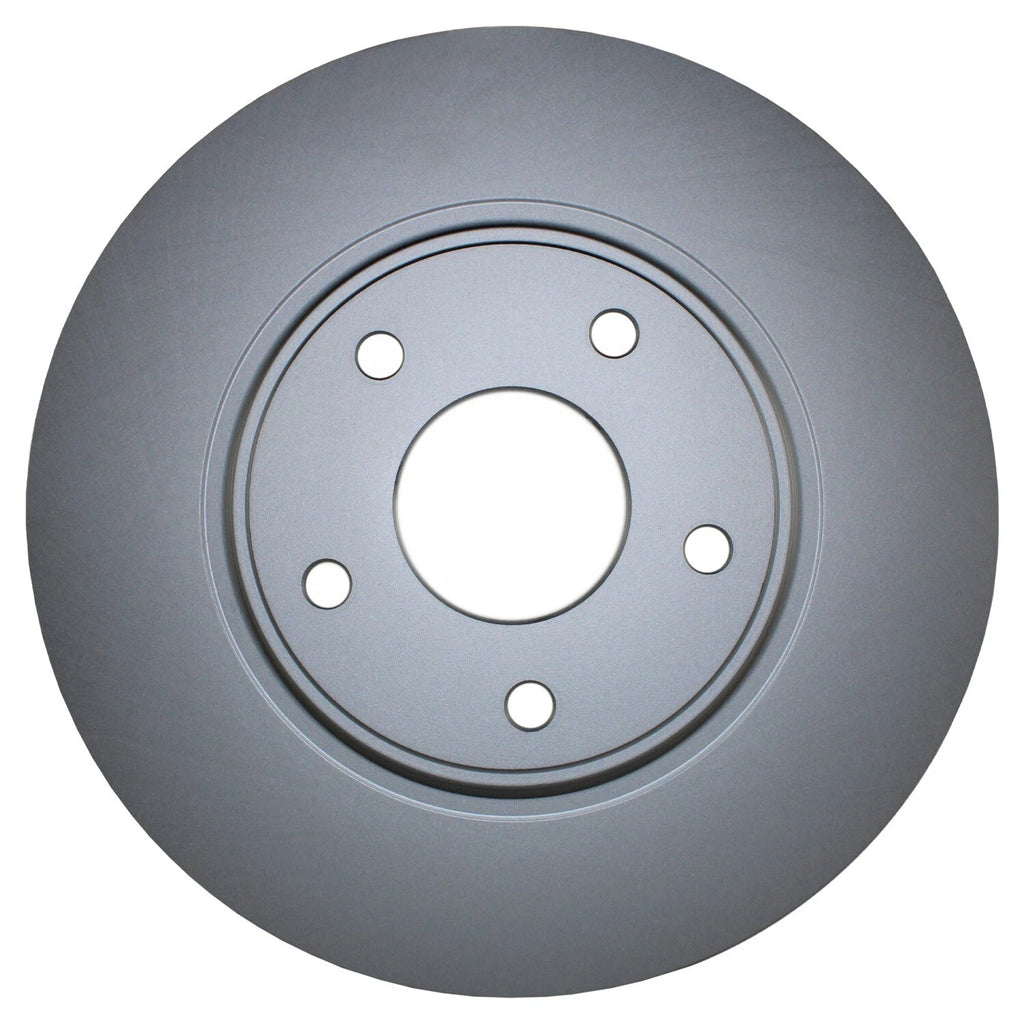 Rear Coated 328mm Brake Disc Rotor for Chrysler Dodge Ram VW