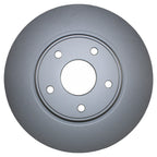 Rear Coated 328mm Brake Disc Rotor for Chrysler Dodge Ram VW