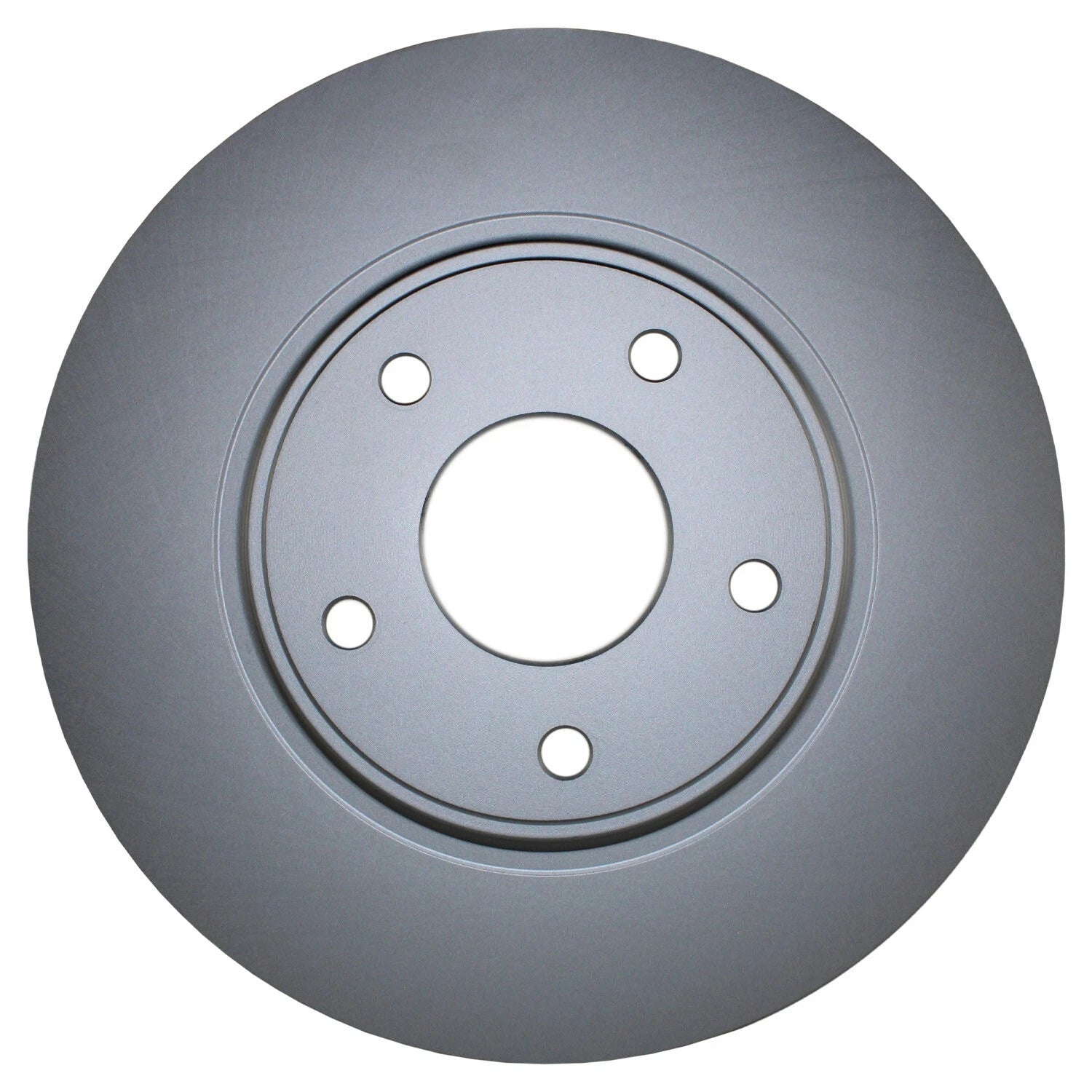 Rear Coated 328mm Brake Disc Rotor for Chrysler Dodge Ram VW