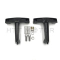 Passenger Floorboard Mounts for Harley FLH Touring (1993–2008)