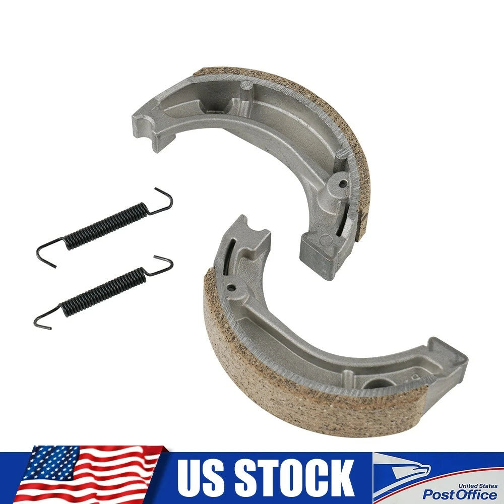 Brake Shoes Pads for Honda XR500R CB125S CRF150F CRF230F