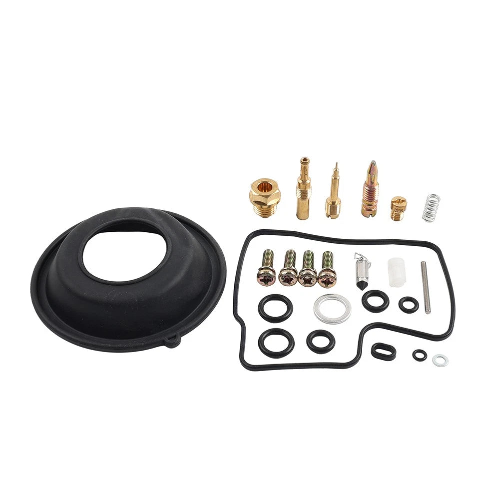 Carburetor Repair Kit Diaphragm for Honda VF700 VF750 C F S V45 Magna Sabre (1984–1986)