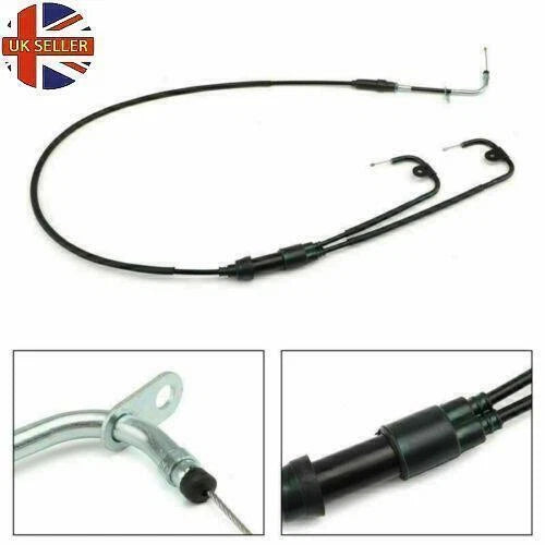 Choke Cable for Arctic Cat 650 V-2 V-Twin (2004–2006) 0487-033 T9