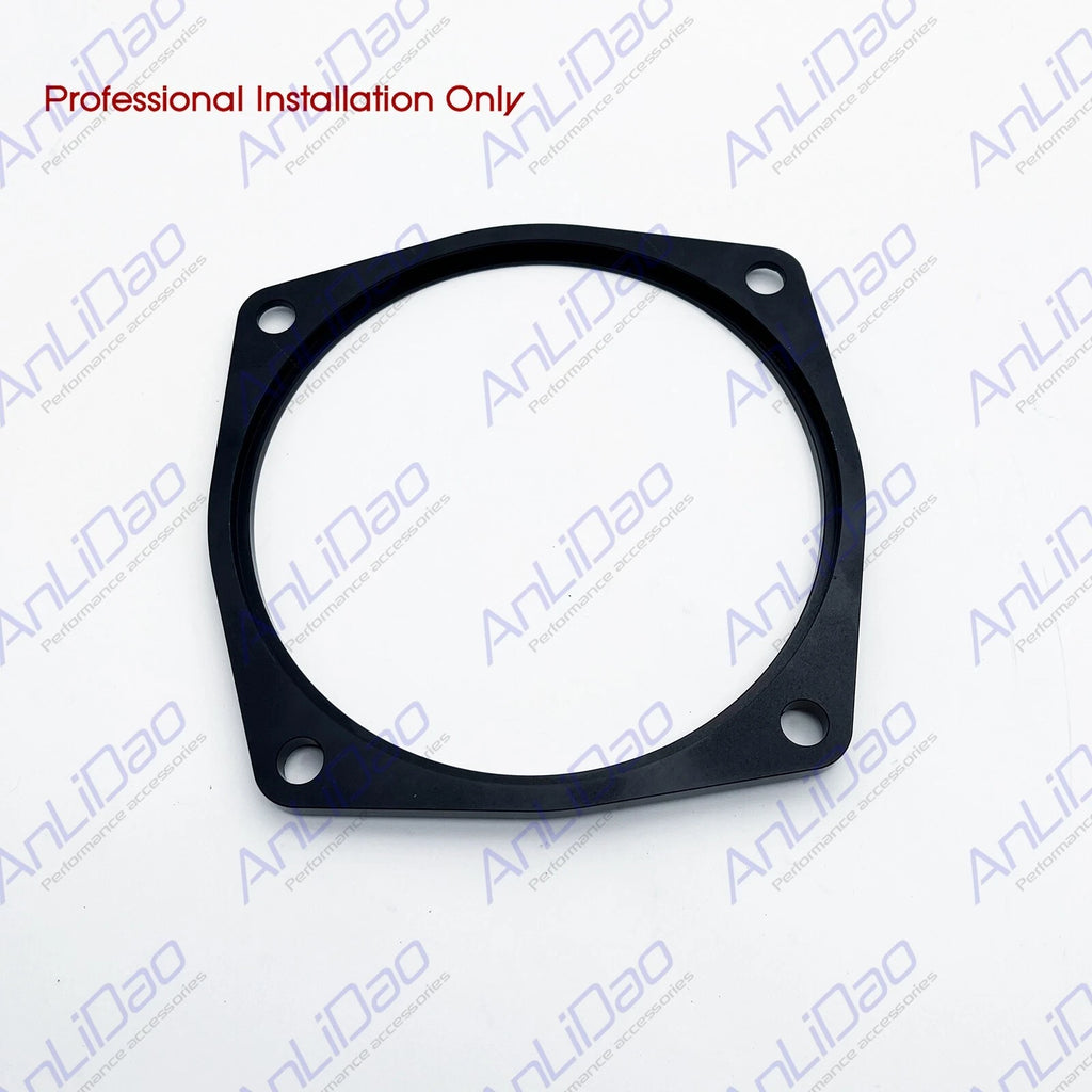 Aluminum 2 Degree Pump Wedge for Yamaha Waverunner 1.8L SHO SVHO FZR FX (2015–2023)