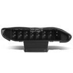 Tinted Dual Row LED Third Brake Light for Xterra (2000–2004)