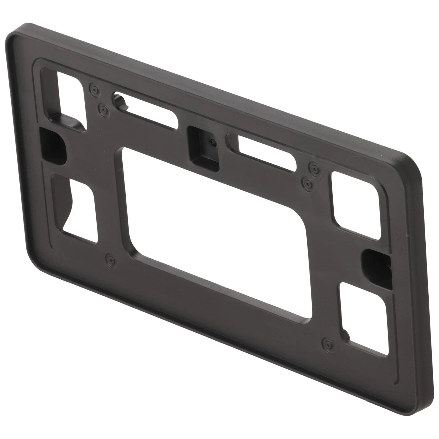 License Plate Brackets Front for Honda Odyssey (2011-2017)
