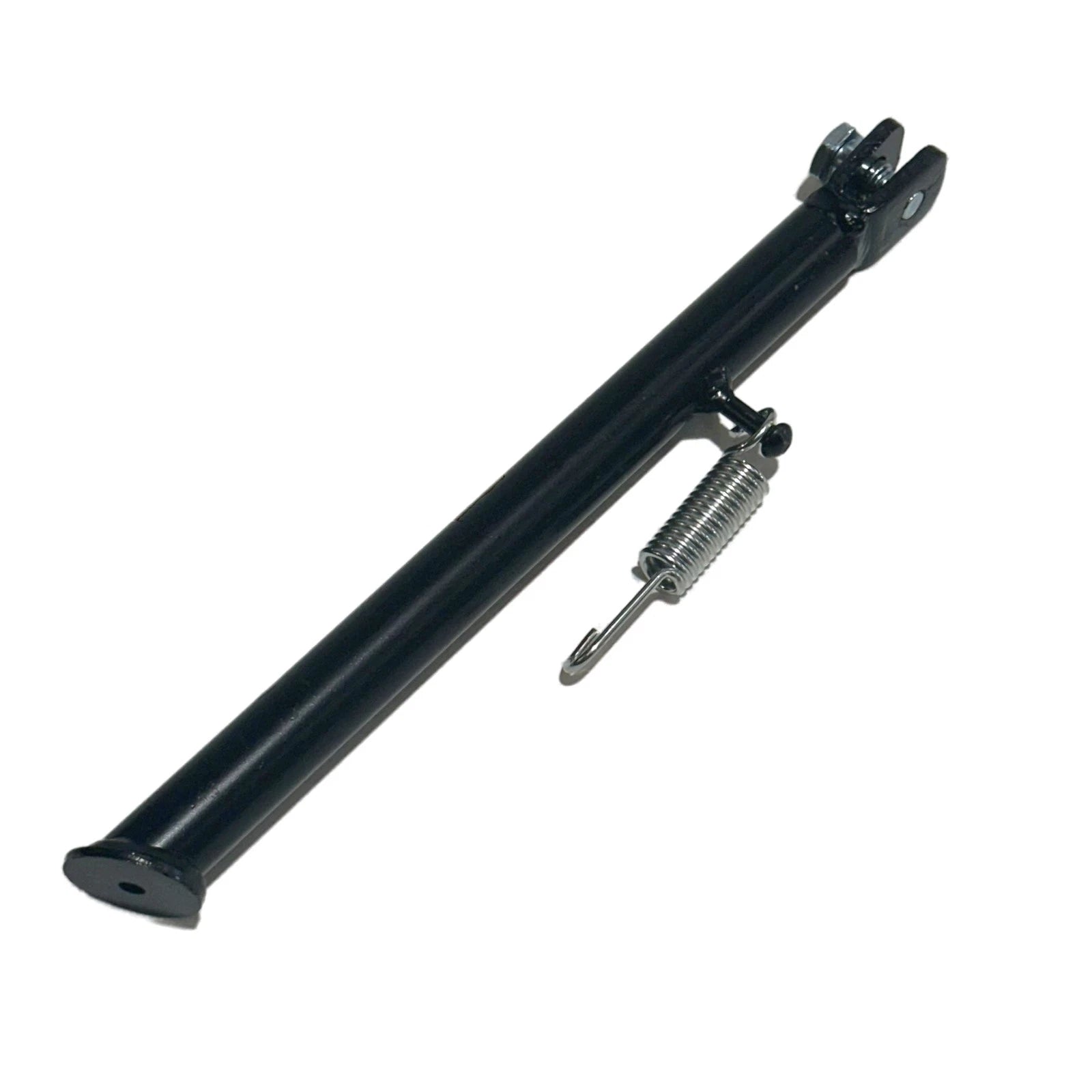 Kick Side Stand Set with Spring & Bolt for 50cc 70cc PIT PRO Dirt Bike (N/A)