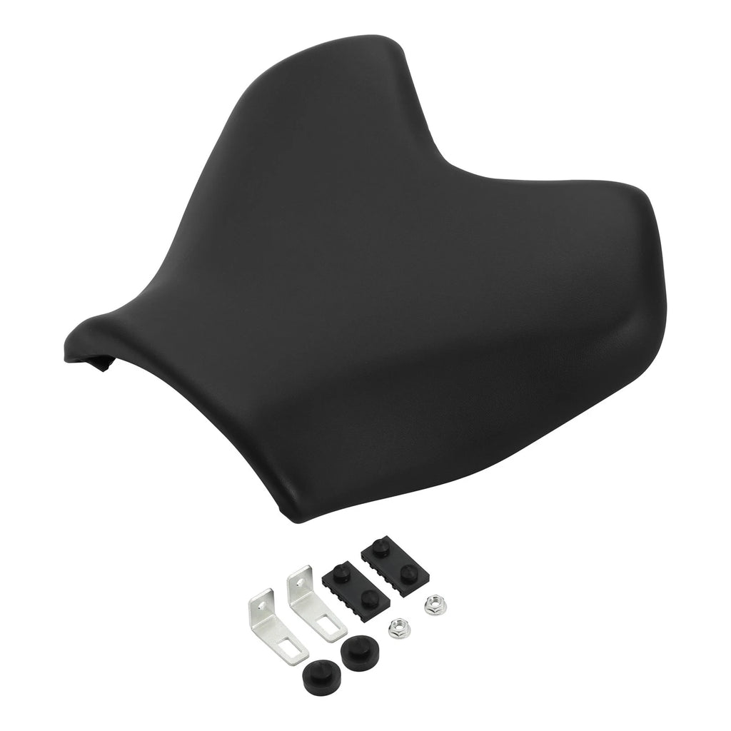 Front Driver Rider Seat for Kawasaki Z1000 (2007–2009)