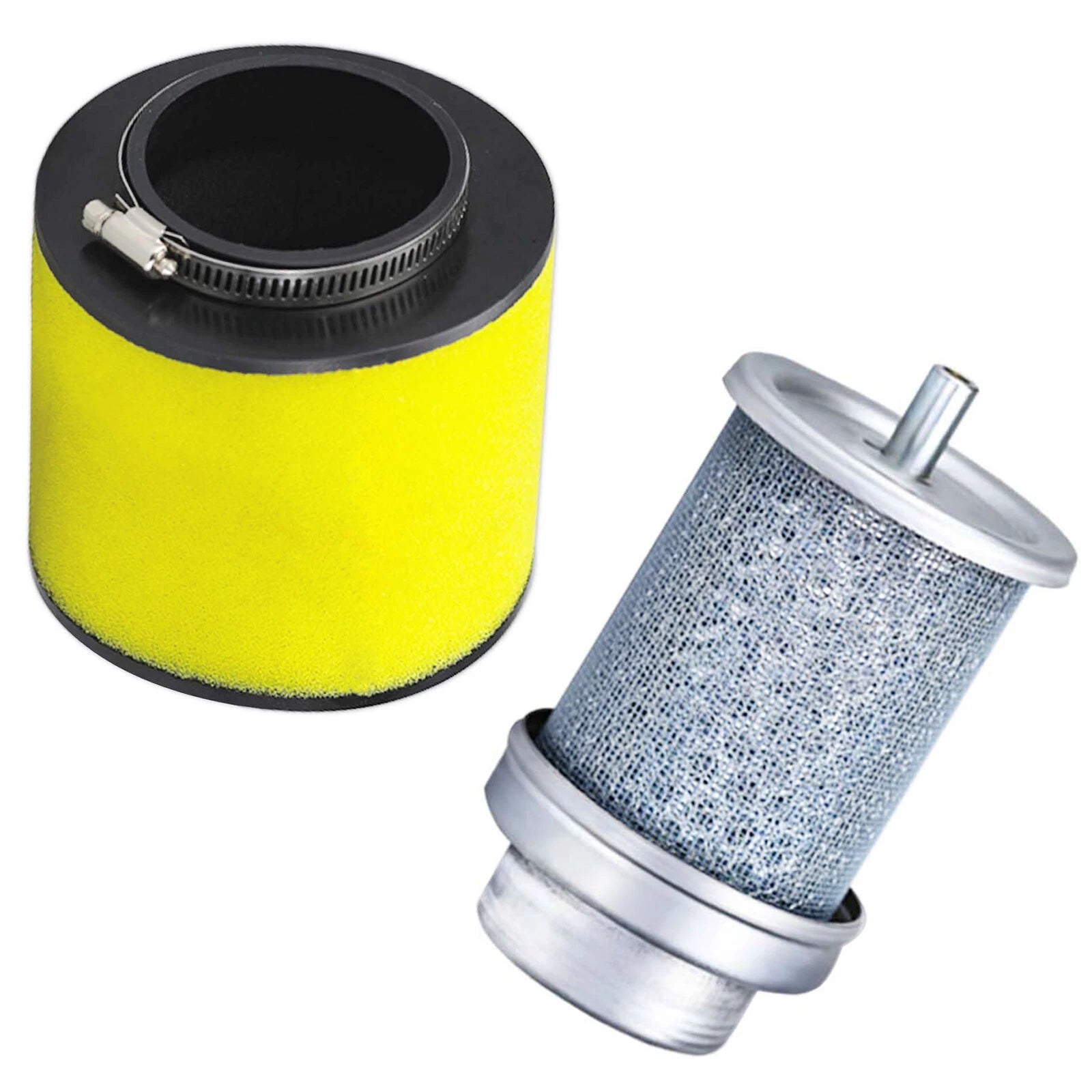 Air Filter & Cleaner Body for Honda FourTrax 300 TRX300 (1993–2000)